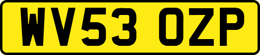 WV53OZP