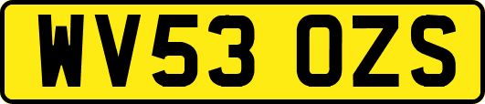 WV53OZS