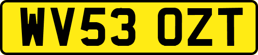 WV53OZT