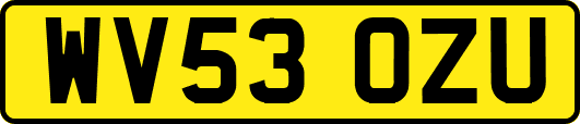 WV53OZU