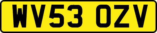 WV53OZV