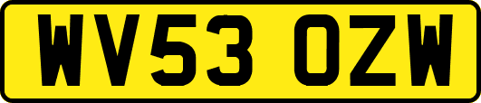 WV53OZW