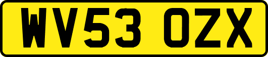 WV53OZX