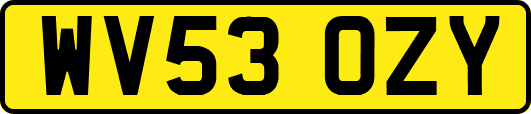 WV53OZY