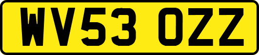 WV53OZZ