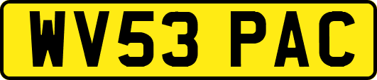 WV53PAC