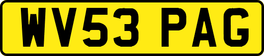 WV53PAG