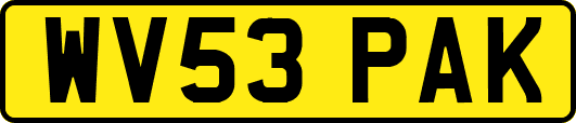 WV53PAK