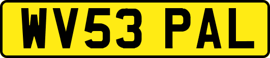 WV53PAL
