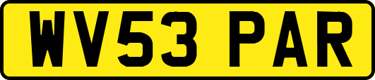 WV53PAR