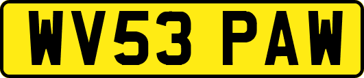 WV53PAW