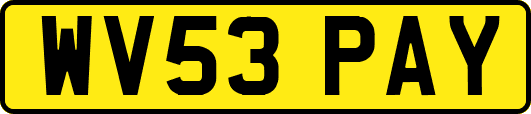 WV53PAY