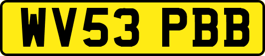 WV53PBB
