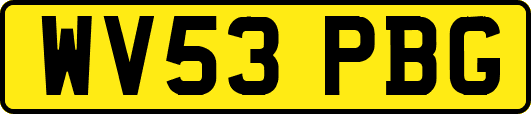 WV53PBG