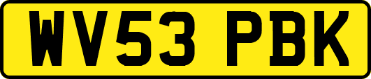 WV53PBK