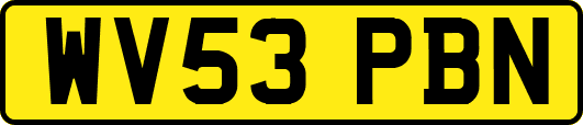 WV53PBN