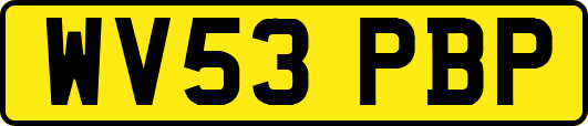 WV53PBP