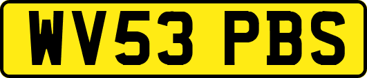 WV53PBS