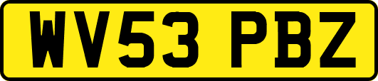 WV53PBZ