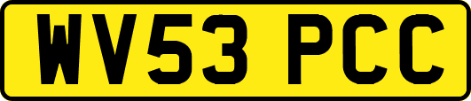 WV53PCC