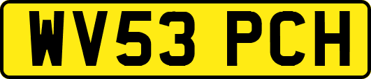 WV53PCH