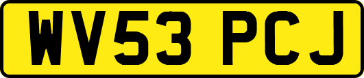 WV53PCJ