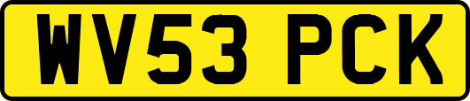 WV53PCK