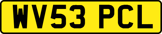 WV53PCL