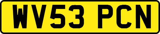 WV53PCN
