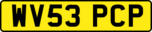 WV53PCP