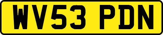WV53PDN