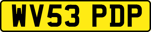 WV53PDP