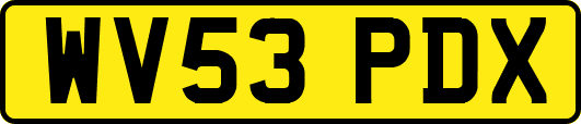 WV53PDX