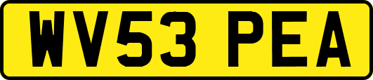 WV53PEA