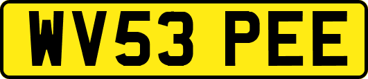 WV53PEE