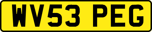 WV53PEG