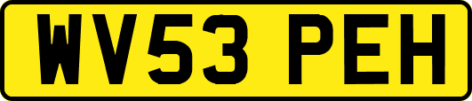 WV53PEH
