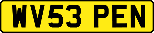 WV53PEN