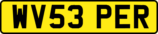 WV53PER