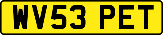WV53PET