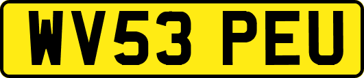 WV53PEU