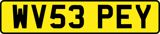 WV53PEY