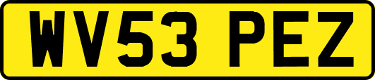 WV53PEZ
