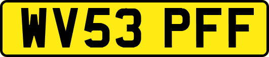 WV53PFF