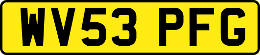 WV53PFG