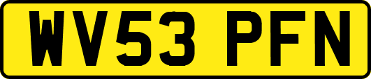 WV53PFN
