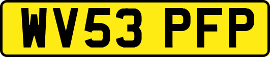 WV53PFP