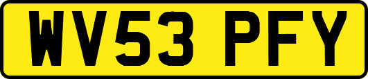 WV53PFY