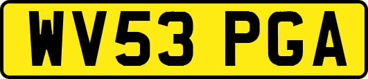 WV53PGA