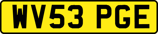 WV53PGE